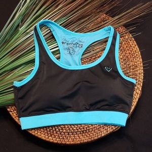 Active Halter Top